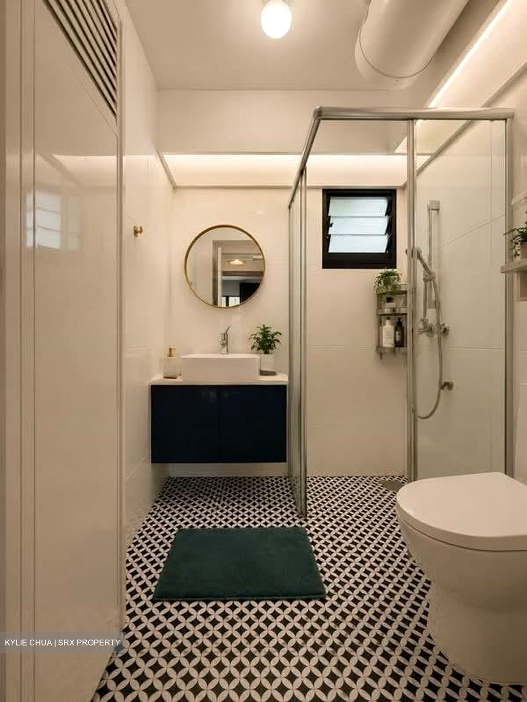 Blk 107A Alkaff Oasis (Toa Payoh), HDB 3 Rooms #573198191